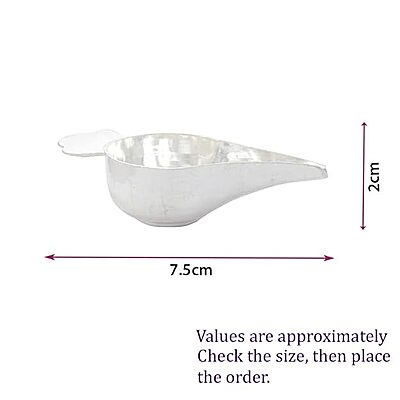 Silver Feeder, Sangu Silver Feeder, Sangu