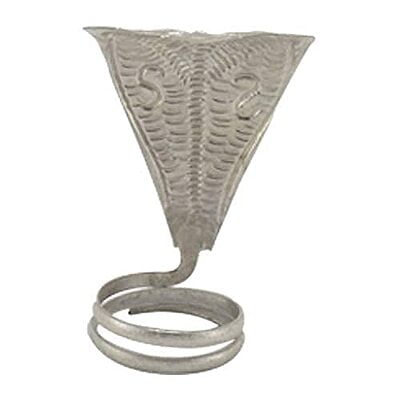 Silver Naga Idol/Statue Silver Naga Idol/Statue