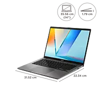 ASUS Vivobook S14 S3407VA-LY080WS