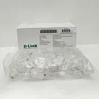D-Link RJ45 Connector
