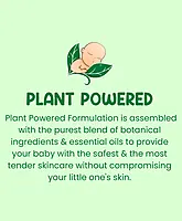 Mother Sparsh Plant Powered Laundry Detergent for Babies-1-Ltr