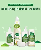 Mother Sparsh Plant Powered Laundry Detergent for Babies-1-Ltr