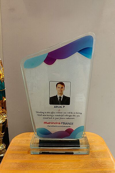 HAT-521 35.50CM (10MM DOUBLE BASE)