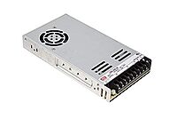 LRS-350-5 Mean Well 5V 60A 300W Metal Power Supply SMPS