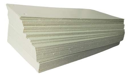 Card File Separator