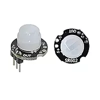 MH-SR602 MINI Motion Sensor Detector Module For Arduino