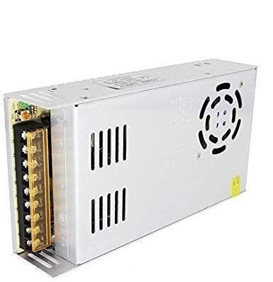 24V 15A 360Watt DC output SMPS metal case power supply (AC to DC)