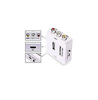 AV TO HDMI CONVETER