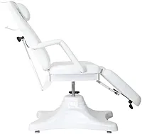 derma chair with fibre
