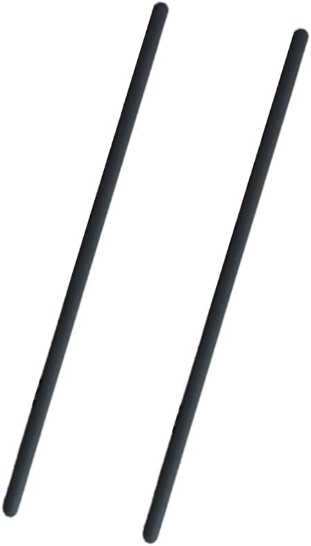 Laptop Bottom Base Rubber Foot Strips For Dell Latitude 7480 7490 E7480 E7490