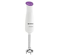 Havells Classique- S Low Noise 300 watt Hand Blender with Detachable Stainless Steel Stem