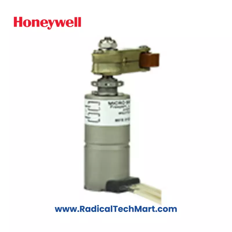 31EN1-6 Honeywell Limit Switch
