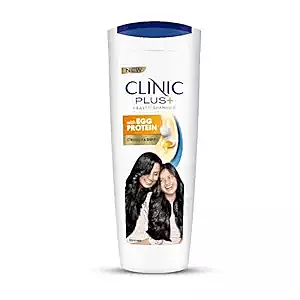 CLINIC PLUS 355ML (30) 393/-