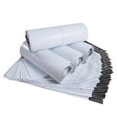 RN1955U - Tamper Proof Courier Bags - 14X16 Inch with POD