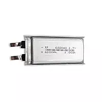 KP602040 3.7V 600MAH