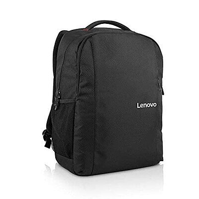 Lenovo Laptop Bags Backpack Black (B510)