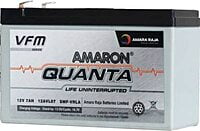 Amaron Quanta Smf Battery 12V