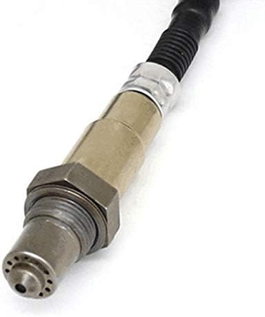 0258017237 5 Wire Lambda Oxygen O2 Sensor For Citroen Peugeot Ford Volvo 1.6 2.0