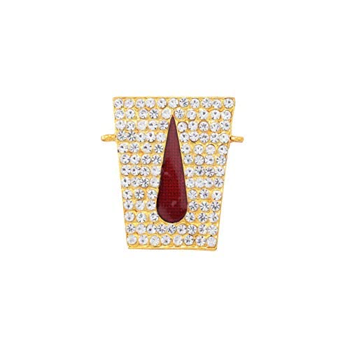 Namam/Bindhi, Pottu - God Ornament