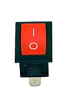 2-Pin DPDT Rocker Switch: Reliable On/Off Switch 2-Pin DPDT Rocker Switch: Reliable On/Off Switch