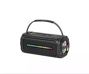 SPEAKER GADPRO PARTY MATE 2.0 30W WITH WIRELESS MIC SPEAKER GADPRO PARTY MATE 2.0 30W WITH WIRELESS MIC