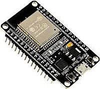 Esp32 development board 30
pins with Cp2102