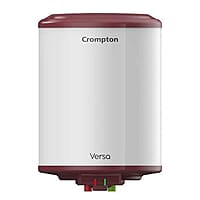 Crompton Versa Aswh-3510 10 L 5 Star Rates Storage Wall Water Heater(Geyser)