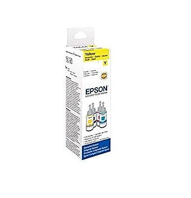 Epson T6644 Yellow Ink For L210/220