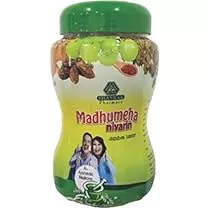 Madhumeha Nivarn