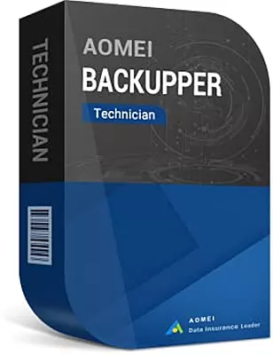 AOMEI Backupper Technician Edition AOMEI Backupper Technician Edition