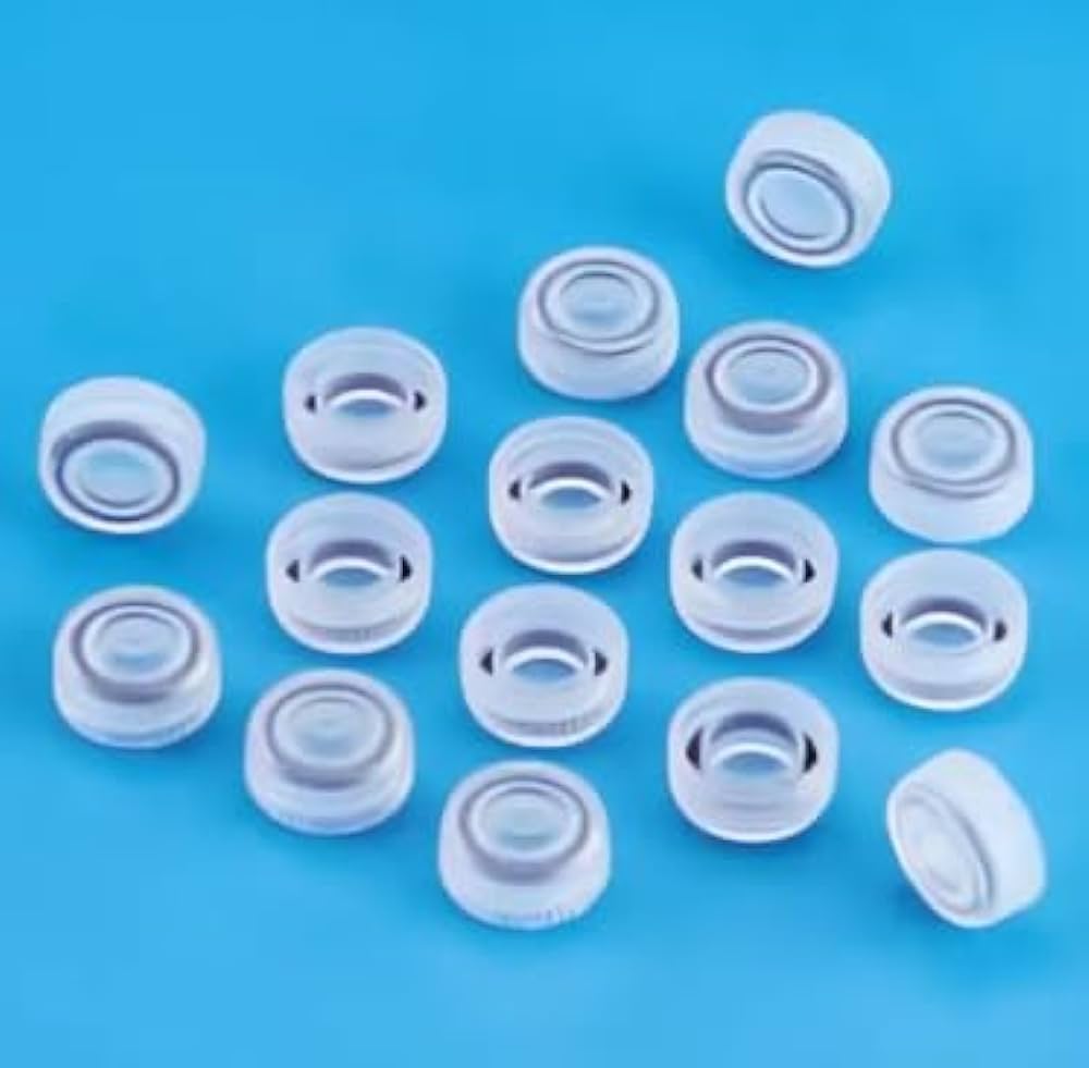 CAP for Screw Cap Tube Non-Sterile TARSONS 500/box