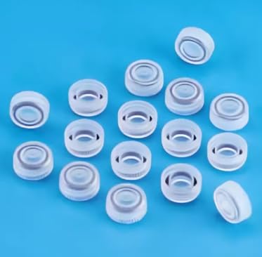 CAP for Screw Cap Tube Sterile TARSONS 500/box