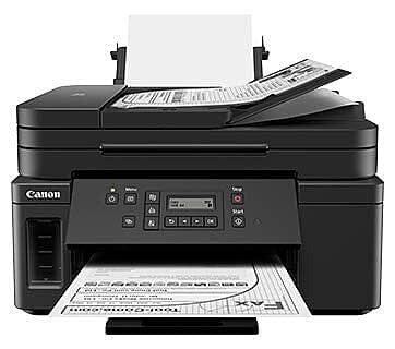 Canon PIXMA GM4070 Mono Printer