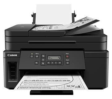Canon PIXMA GM4070 Mono Printer