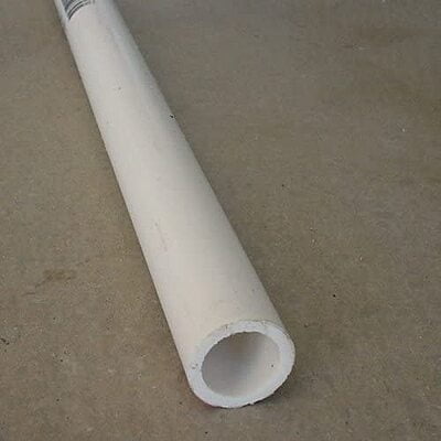PVC Pipe