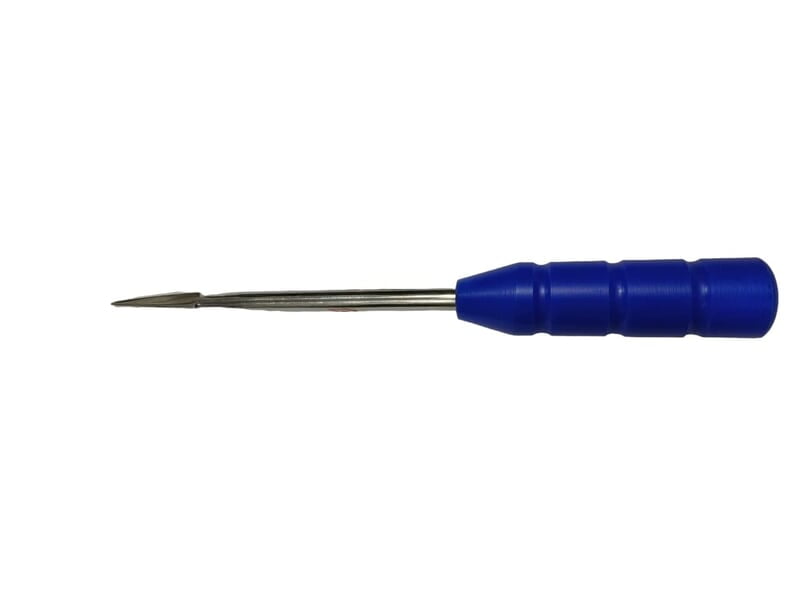 ELASTIC NAIL l Straight Awl