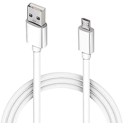 Dvaio USB to Micro Cable 18W Dvaio USB to Micro Cable 18W