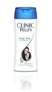 CLINIC PLUS STRONG & LONG SHAMPOO 80ML