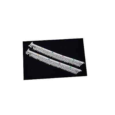 Silver Payal/Anklet for women Silver Payal/Anklet for women