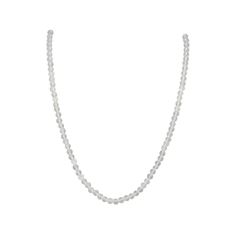 Sphatik Mala/Chain Sphatik Mala/Chain