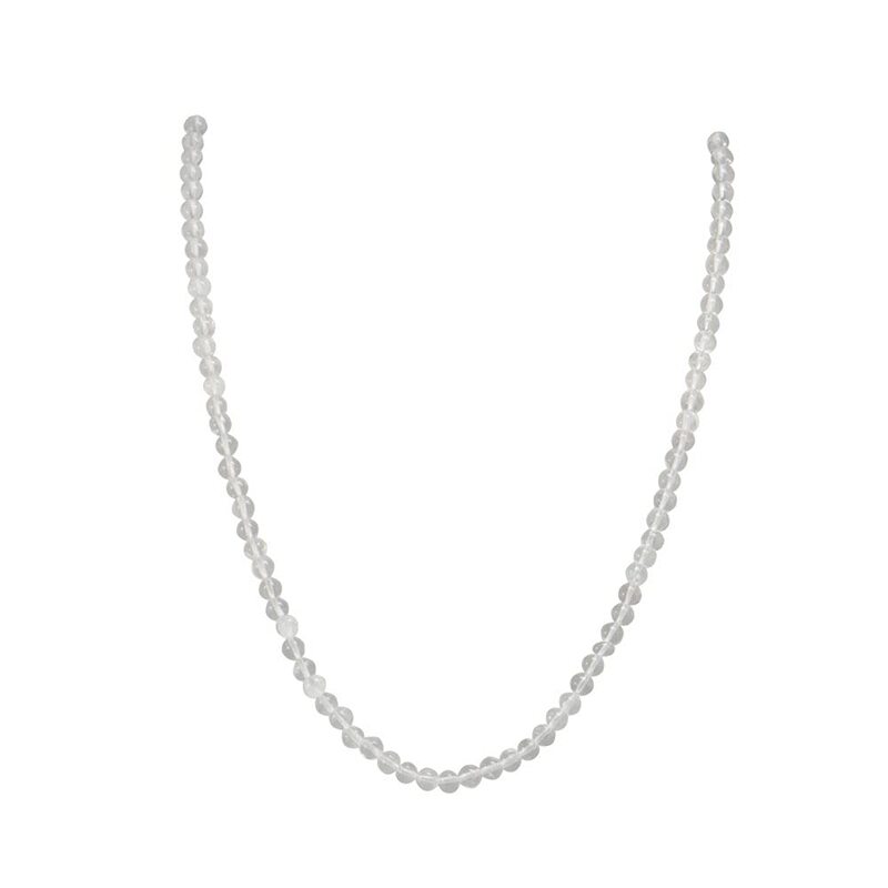 Sphatik Mala/Chain