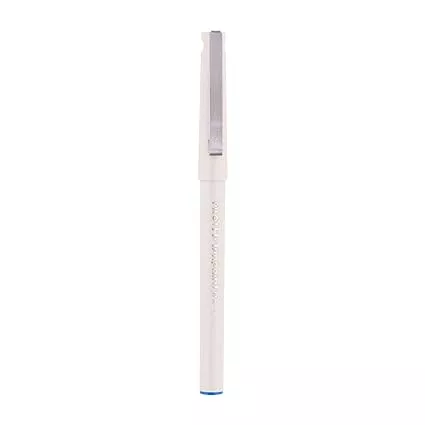 Pilot Hi-Techpoint 05 Super Value Pen - Pack of 3, Blue