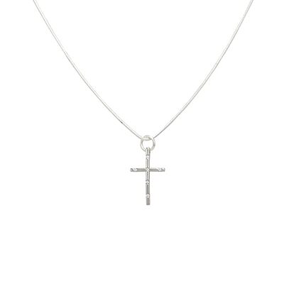 Sterling Silver Jesus Pendent/Dollar for Women and Men