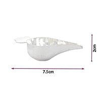 Sterling Silver Baby set