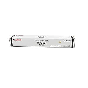 Canon NPG-52  Toner Cartridge