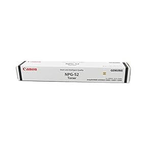 Canon NPG-52  Toner Cartridge