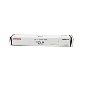 Canon NPG-52 Toner Cartridge