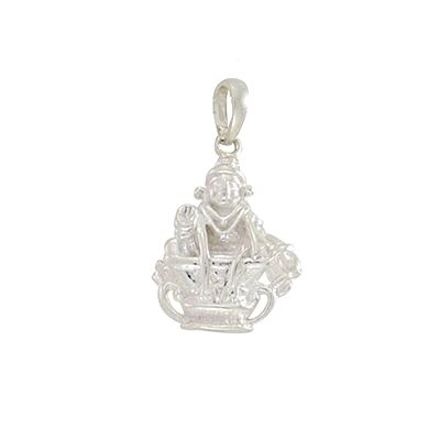 Silver Thulasi Ayyappan Mala–Sacred Tulasi Beads for Ayyappa Silver Thulasi Ayyappan Mala–Sacred Tulasi Beads for Ayyappa