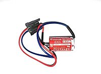 MAXELL ER3 3.6V 1100mAh Battery with Connector