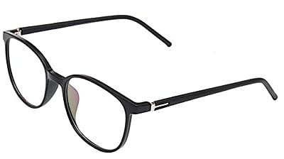 Soigné Unisex Medium Square Spectacle Frames. Matte Black Soigné Unisex Medium Square Spectacle Frames. Matte Black